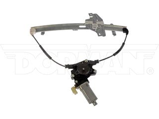 Dorman 748-318 Window Regulator and Lift Motor Assembly