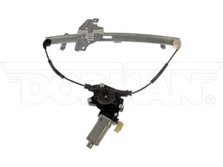 Dorman 748-319 Window Regulator and Lift Motor Assembly
