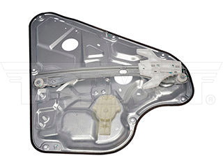 Dorman 748-336 Window Regulator and Lift Motor Assembly