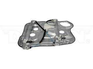 Dorman 748-338 Window Regulator and Lift Motor Assembly