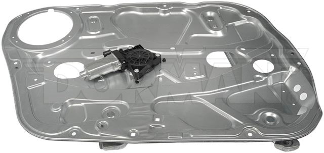 Dorman 748-348 Window Reg Assembly 2009-2012 Hyundai Elantra - view 2