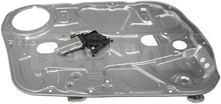 Dorman 748-348 Window Reg Assembly 2009-2012 Hyundai Elantra - view 2