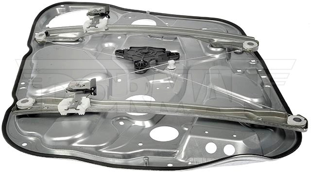 Dorman 748-348 Window Reg Assembly 2009-2012 Hyundai Elantra - view 3