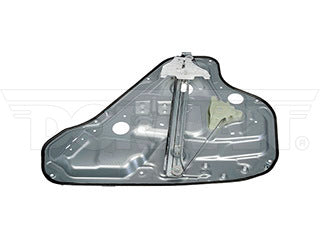 Dorman 748-350 Window Regulator and Lift Motor Assembly