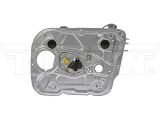 Dorman 748-355 Window Regulator and Lift Motor Assembly
