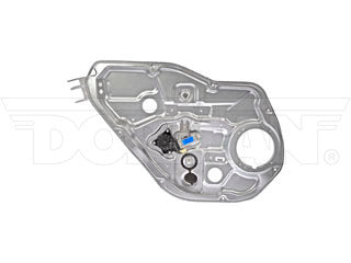 Dorman 748-356 Window Regulator and Lift Motor Assembly