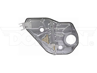 Dorman 748-357 Window Regulator and Lift Motor Assembly