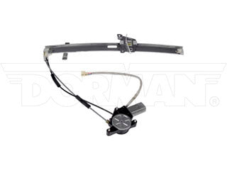 Dorman 748-358 Window Regulator and Lift Motor Assembly