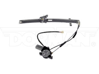 Dorman 748-359 Window Regulator and Lift Motor Assembly