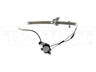 Dorman 748-361 Window Regulator and Lift Motor Assembly