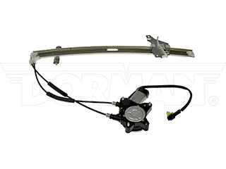 Dorman 748-362 Window Regulator and Lift Motor Assembly