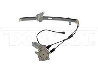 Dorman 748-363 Window Regulator and Lift Motor Assembly