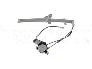 Dorman 748-365 Window Regulator and Lift Motor Assembly