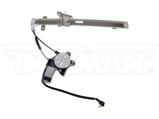 Dorman 748-366 Window Regulator and Lift Motor Assembly