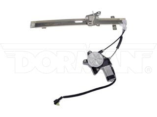 Dorman 748-367 Window Regulator and Lift Motor Assembly