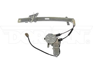 Dorman 748-369 Window Regulator and Lift Motor Assembly