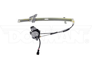 Dorman 748-371 Window Regulator and Lift Motor Assembly