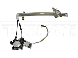 Dorman 748-372 Window Regulator and Lift Motor Assembly