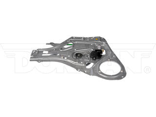 Dorman 748-374 Window Regulator and Lift Motor Assembly