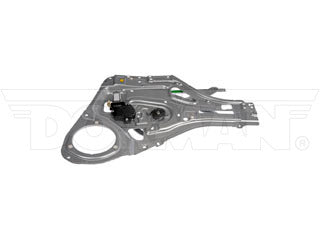 Dorman 748-375 Window Regulator and Lift Motor Assembly