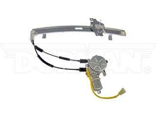 Dorman 748-378 Window Regulator and Lift Motor Assembly