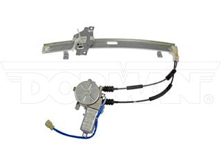 Dorman 748-379 Window Regulator and Lift Motor Assembly