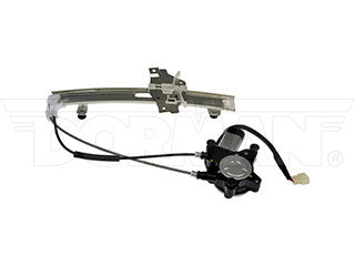 Dorman 748-380 Window Regulator and Lift Motor Assembly
