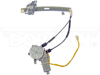 Dorman 748-381 Window Regulator and Lift Motor Assembly