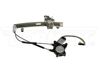 Dorman 748-384 Window Regulator and Lift Motor Assembly