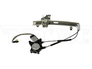 Dorman 748-385 Window Regulator and Lift Motor Assembly