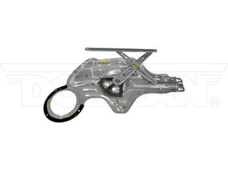 Dorman 748-394 Window Regulator and Lift Motor Assembly