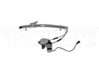 Dorman 748-407 Window Regulator and Lift Motor Assembly
