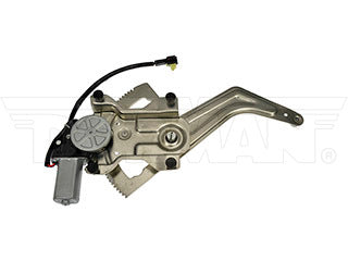 Dorman 748-408 Window Regulator and Lift Motor Assembly