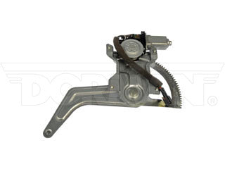 Dorman 748-409 Window Regulator and Lift Motor Assembly