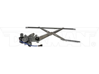 Dorman 748-415 Window Regulator and Lift Motor Assembly