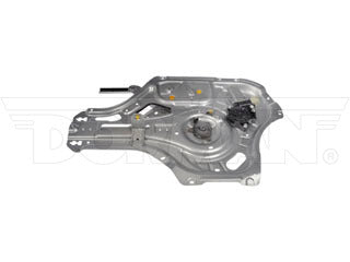 Dorman 748-416 Window Regulator and Lift Motor Assembly
