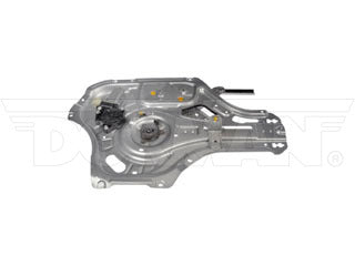 Dorman 748-417 Window Regulator and Lift Motor Assembly