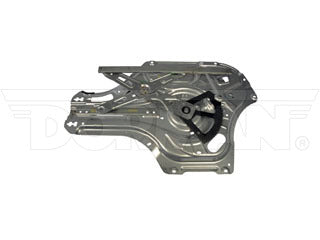 Dorman 748-421 Window Regulator and Lift Motor Assembly