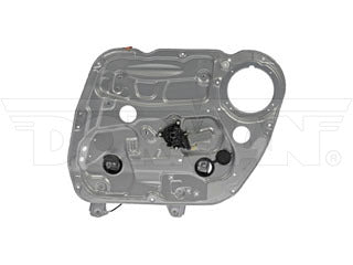 Dorman 748-429 Window Regulator and Lift Motor Assembly
