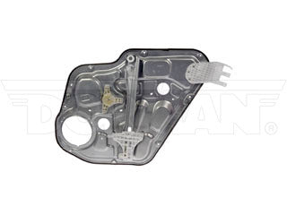 Dorman 748-434 Window Regulator and Lift Motor Assembly