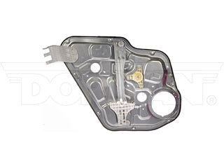Dorman 748-435 Window Regulator and Lift Motor Assembly