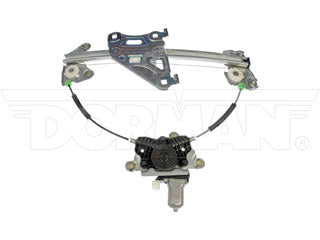 Dorman 748-440 Window Regulator and Lift Motor Assembly