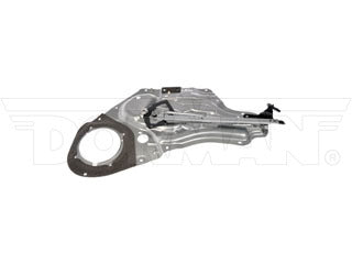 Dorman 748-442 Window Regulator and Lift Motor Assembly