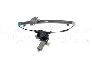 Dorman 748-447 Window Regulator and Lift Motor Assembly