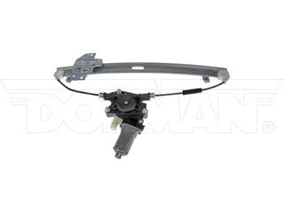 Dorman 748-451 Window Regulator and Lift Motor Assembly