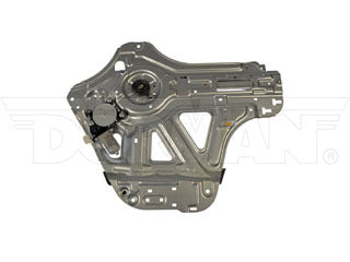 Dorman 748-458 Window Regulator and Lift Motor Assembly