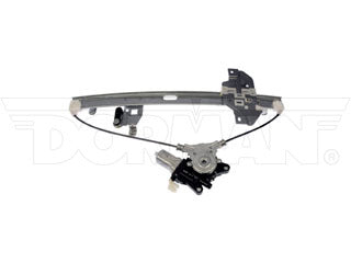 Dorman 748-462 Window Regulator and Lift Motor Assembly