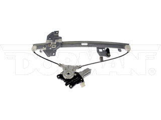 Dorman 748-463 Window Regulator and Lift Motor Assembly