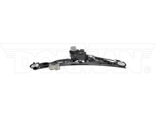 Dorman 748-464 Window Regulator and Lift Motor Assembly