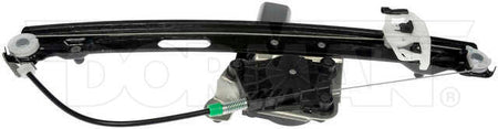 Dorman 748-468 Window Reg Assembly 2006-2012 BMW 328i - view 1
